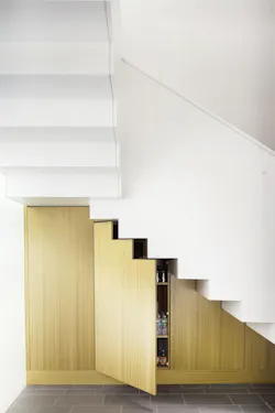 Billinkoss Architexture Under Stair Storage Billinkoss Architexture Under Stair Storage