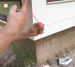 Quick Release Knot 2 Quick Release Knot 2