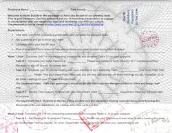 Harth Builders Passport Harth Builders Passport