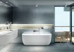 Victoria Albert Bath Tub Victoria Albert Bath Tub