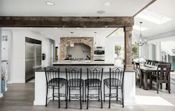 Redstart 4 Redstart 4