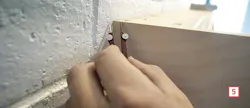 how to scribe brick to wood how to scribe brick to wood