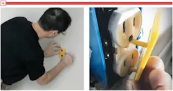 How to Cut Holes in Drywall How to Cut Holes in Drywall