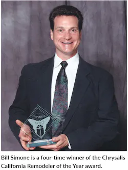 Remodeler Bill Simone2 Remodeler Bill Simone2