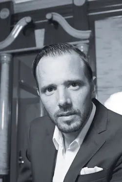 Robi Kirsic B%26 W Robi Kirsic B%26 W