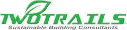 Two Trails Logo Two Trails Logo
