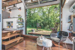 New Frontier Tiny Homes2 New Frontier Tiny Homes2