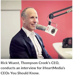 Rick Wuest Rick Wuest