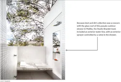 outdoor shower outdoor shower