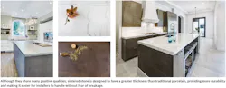 Sintered Stone Neolith Surfacing Remodeling Sintered Stone Neolith Surfacing Remodeling