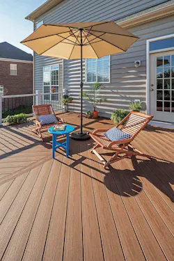 Trex Enhance Saddle Trex Enhance Saddle