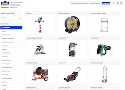 Lowe's Rental Page Lowe's Rental Page