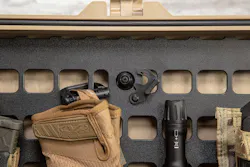 Pelican MOLLE Panel System ez click Pelican MOLLE Panel System ez click