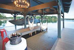 moistureshield decking moistureshield decking