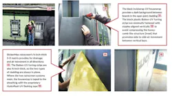 open-joint cladding open-joint cladding