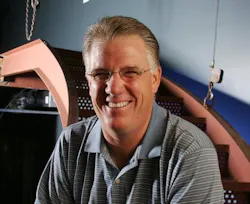 Mike Nagel Mike Nagel