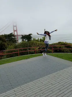 Golden Gate Bridge Golden Gate Bridge