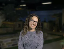 Cassi Hallam Cassi Hallam