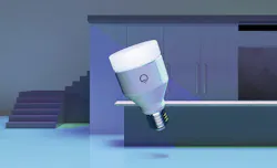 LIFX lighting LIFX lighting