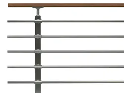 Railings AGS Stainless Railings AGS Stainless