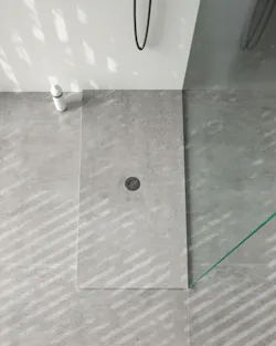 shower pan shower pan