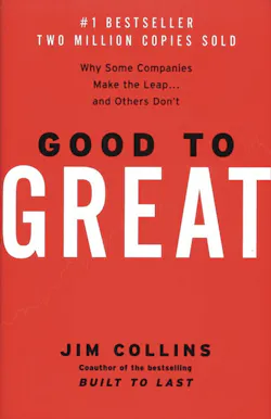 Good To Great Good To Great