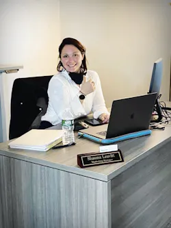 Leavitt Shauna Leavitt Shauna