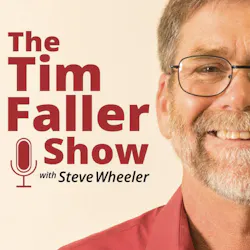 Tim Faller Show Tim Faller Show