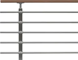 cascadia railing cascadia railing