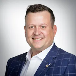 CQC Home Chief Operating Officer Lane Boland CQC Home Chief Operating Officer Lane Boland