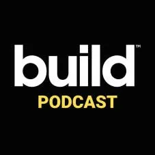 The Build Show Podcast The Build Show Podcast