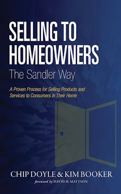 selling to homeowners selling to homeowners