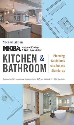 NKBA Kitchen & Bath Guide NKBA Kitchen & Bath Guide