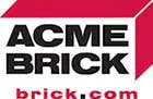 Acme Brick Acme Brick