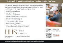 Small Projects Small Projects