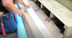 housewrap rainscreen housewrap rainscreen