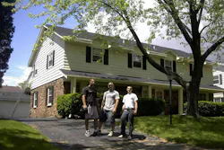 josh sparks infinity exteriors josh sparks infinity exteriors