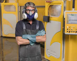 Caesarstone launches educational program for quartz surface safety Caesarstone launches educational program for quartz surface safety