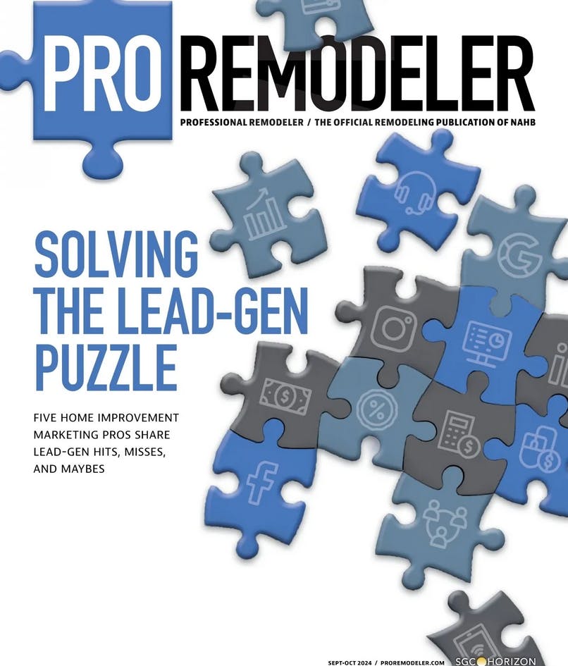 September/October 2024 cover image