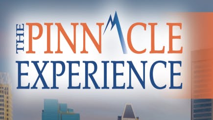 The Pinnacle Experience 2024