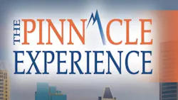 The Pinnacle Experience 2024 The Pinnacle Experience 2024