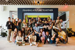 Power Home Remodeling employees enjoying their time at the company's Summit Conference. Photo: Power Home Remodeling. Power Home Remodeling employees enjoying their time at the company's Summit Conference. Photo: Power Home Remodeling.