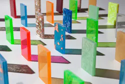 rectangle samples of plastic surfaces rectangle samples of plastic surfaces