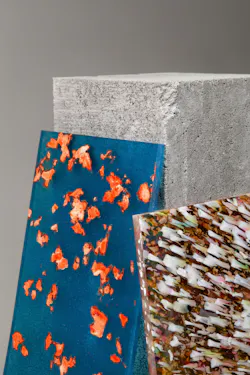 two samples of polygood surfaces two samples of polygood surfaces