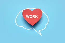 love your job love your job