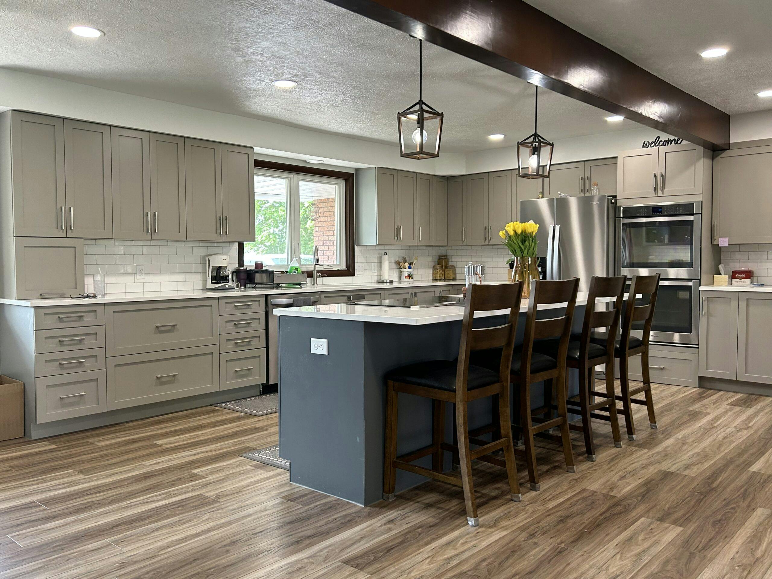 Sasquatch Contracting