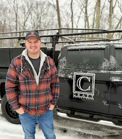 Corey Adams Corey Adams