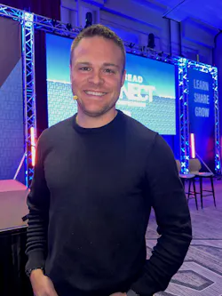 Nicholas Donlin Nicholas Donlin