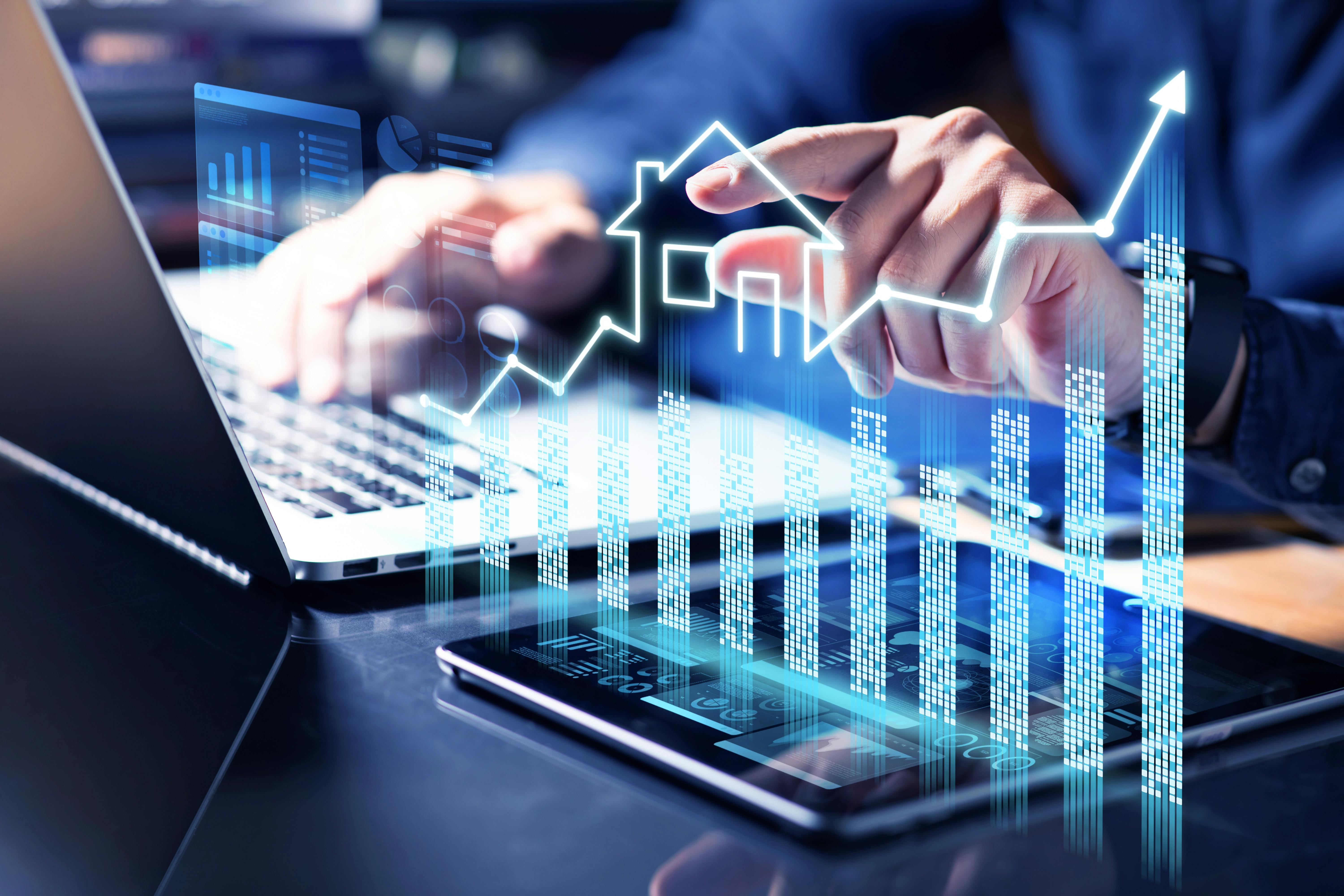 Materials costs increasing