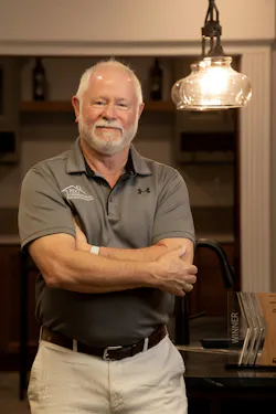 Mike Pressgrove Mike Pressgrove